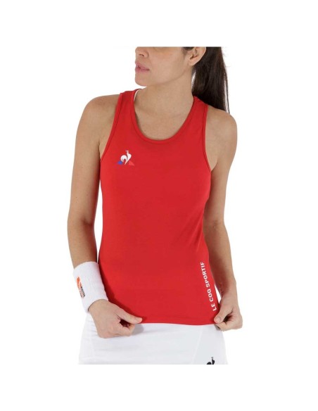 Camiseta Lcs N°4 W 2020712 Mujer | Ofertas de pádel